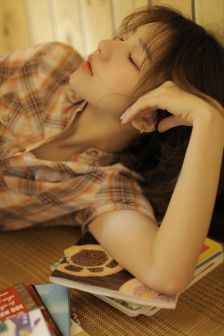 韩国CHIC优雅轻熟女